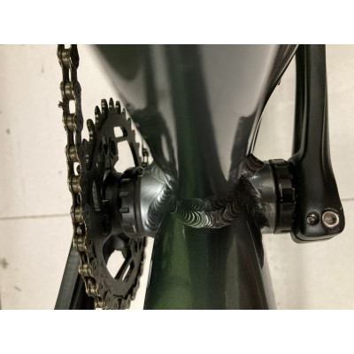 BICICLETA MONTAÑA ROCKRIDER EXPLORE 520