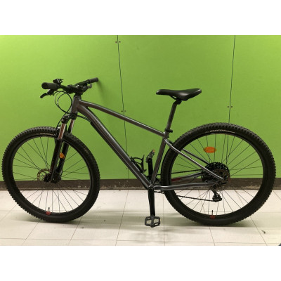 BICICLETA MONTAÑA ROCKRIDER EXPLORE 520