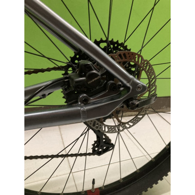 BICICLETA MONTAÑA ROCKRIDER EXPLORE 520