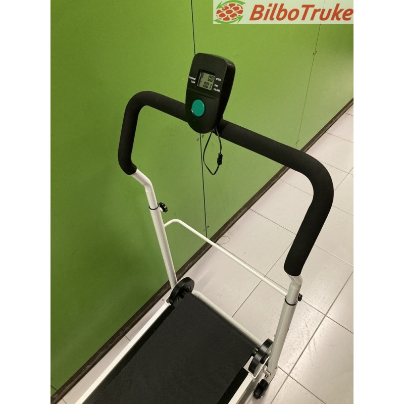 CINTA DE ANDAR Y CORRER IWALK, Bilbotruke