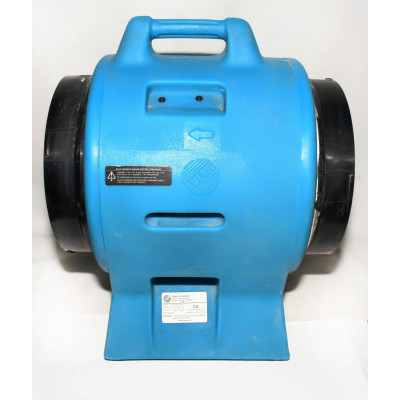 EXTRACTOR INDUSTRIAL AMERIC VAF3000