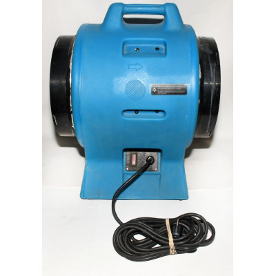 EXTRACTOR INDUSTRIAL AMERIC VAF3000