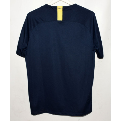 CAMISETA DE FUTBOL NIKE BOCA JUNIORS