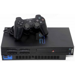 CONSOLA SONY PS2 FAT