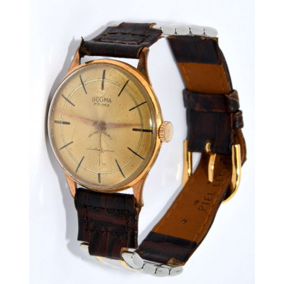 RELOJ MANUAL DOGMA PRIMA 15R