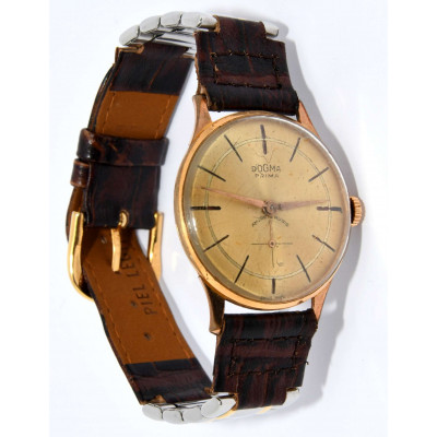RELOJ MANUAL DOGMA PRIMA 15R