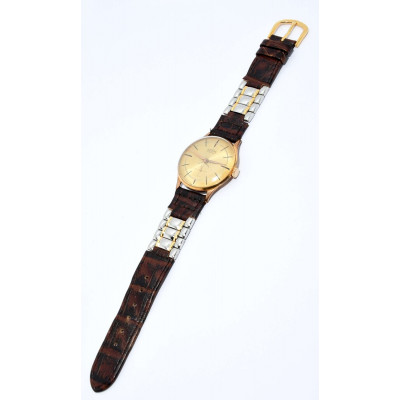 RELOJ MANUAL DOGMA PRIMA 15R