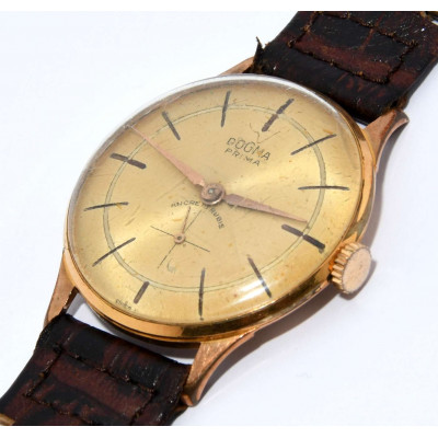 RELOJ MANUAL DOGMA PRIMA 15R