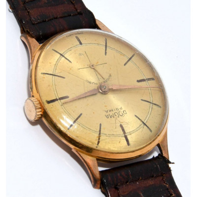 RELOJ MANUAL DOGMA PRIMA 15R