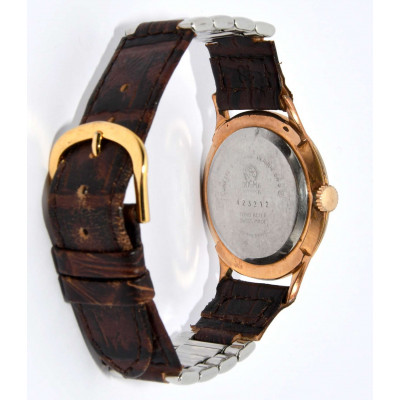 RELOJ MANUAL DOGMA PRIMA 15R