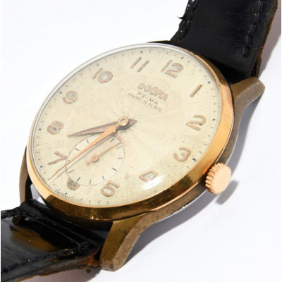 RELOJ MANUAL DOGMA PRIMA ANCRE 15R