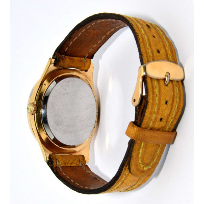 RELOJ DE CUERDA DUWARD DIPLOMATIC