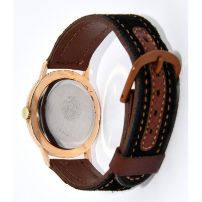 RELOJ DE CUERDA DUWARD 3211