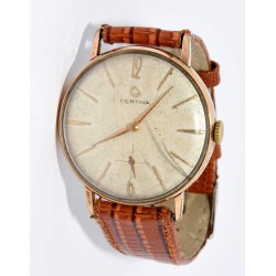 RELOJ DE CUERDA CERTINA 8004018