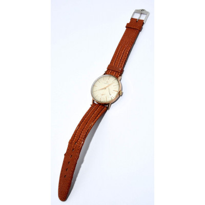 RELOJ DE CUERDA CERTINA 8004018