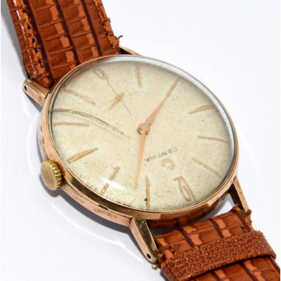 RELOJ DE CUERDA CERTINA 8004018