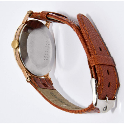 RELOJ DE CUERDA CERTINA 8004018