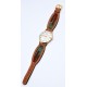 RELOJ DE CUERDA TITAN PRIMA 17R
