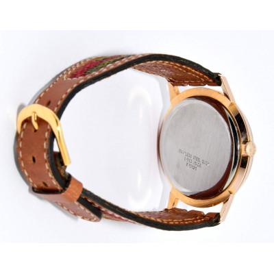 RELOJ DE CUERDA TITAN PRIMA 17R