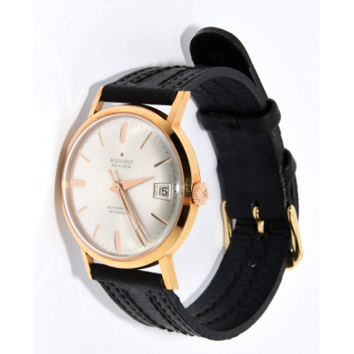 RELOJ AUTOMATICO RADIANT INCABLOC 25R 3486