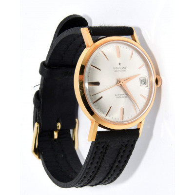 RELOJ AUTOMATICO RADIANT INCABLOC 25R 3486