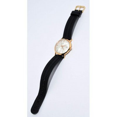 RELOJ AUTOMATICO RADIANT INCABLOC 25R 3486