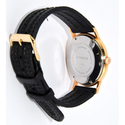RELOJ AUTOMATICO RADIANT INCABLOC 25R 3486