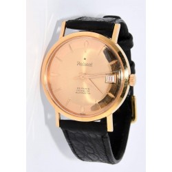 RELOJ AUTOMATICO RADIANT INCABLOC 25R