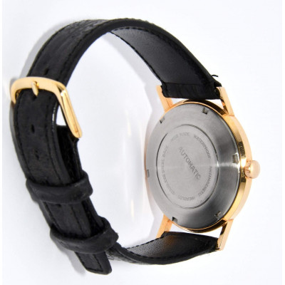 RELOJ AUTOMATICO RADIANT INCABLOC 25R