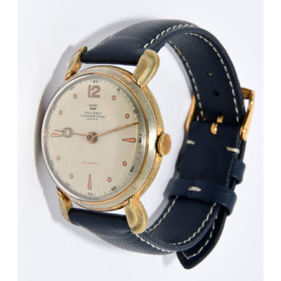 RELOJ DE CUERDA THUSSY 15R