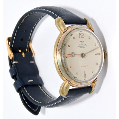 RELOJ DE CUERDA THUSSY 15R