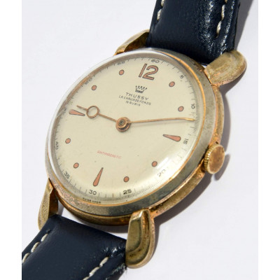 RELOJ DE CUERDA THUSSY 15R