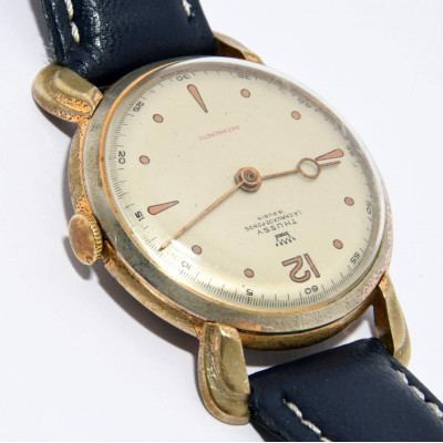 RELOJ DE CUERDA THUSSY 15R