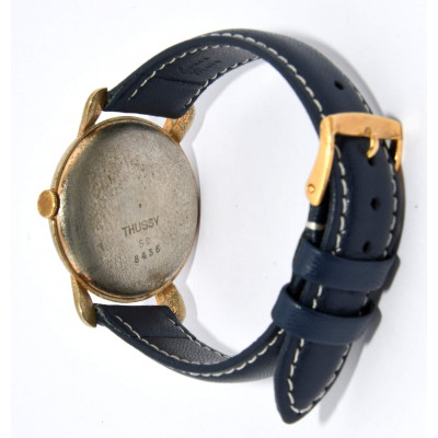 RELOJ DE CUERDA THUSSY 15R