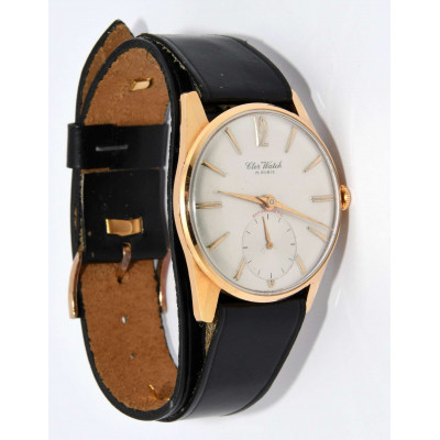 RELOJ DE CUERDA CLER WATCH 15R