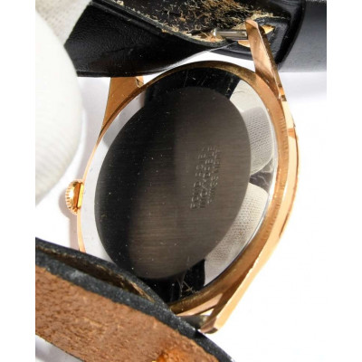 RELOJ DE CUERDA CLER WATCH 15R