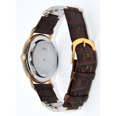 RELOJ DE CUERDA CHROMATIC DE LUXE