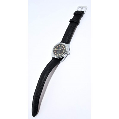 RELOJ DE CUERDA ALZA SUPERWATCH 15R