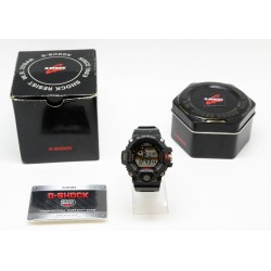 RELOJ CASIO G-SHOCK GW-9400-1ER