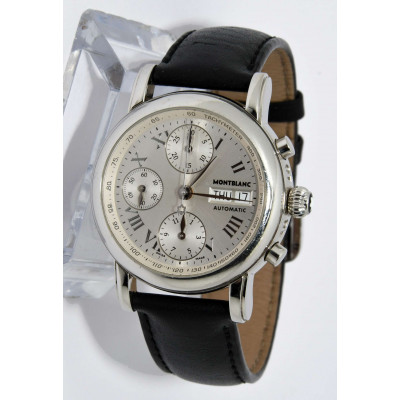 RELOJ MONTBLANC MEISTERSTUCK 7016