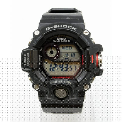 RELOJ CASIO G-SHOCK GW-9400-1ER