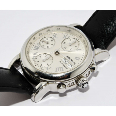 RELOJ MONTBLANC MEISTERSTUCK 7016