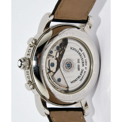 RELOJ MONTBLANC MEISTERSTUCK 7016