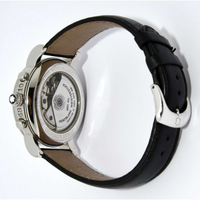 RELOJ MONTBLANC MEISTERSTUCK 7016