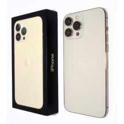IPHONE 13 PRO MAX 128GB ORO