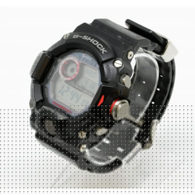 RELOJ CASIO G-SHOCK GW-9400-1ER