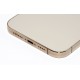 IPHONE 13 PRO MAX 128GB ORO