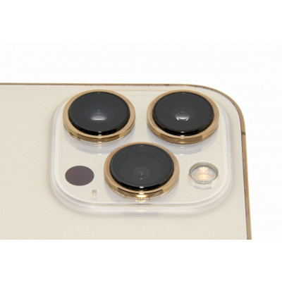 IPHONE 13 PRO MAX 128GB ORO