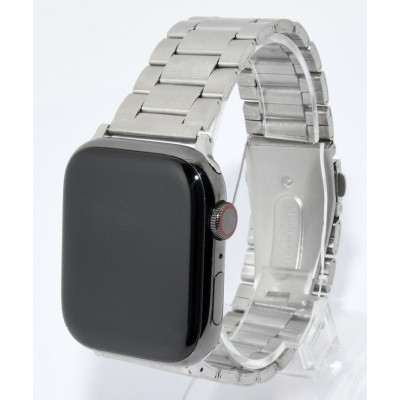 APPLE WATCH SERIES 7 ACERO 45MM LTE