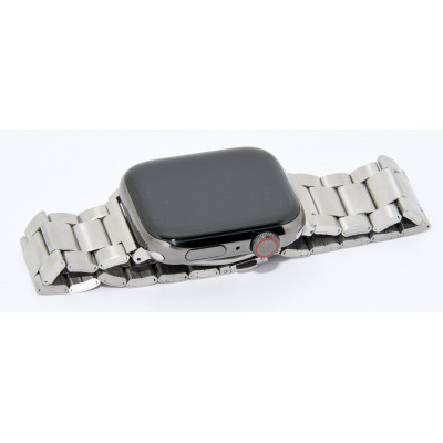 APPLE WATCH SERIES 7 ACERO 45MM LTE